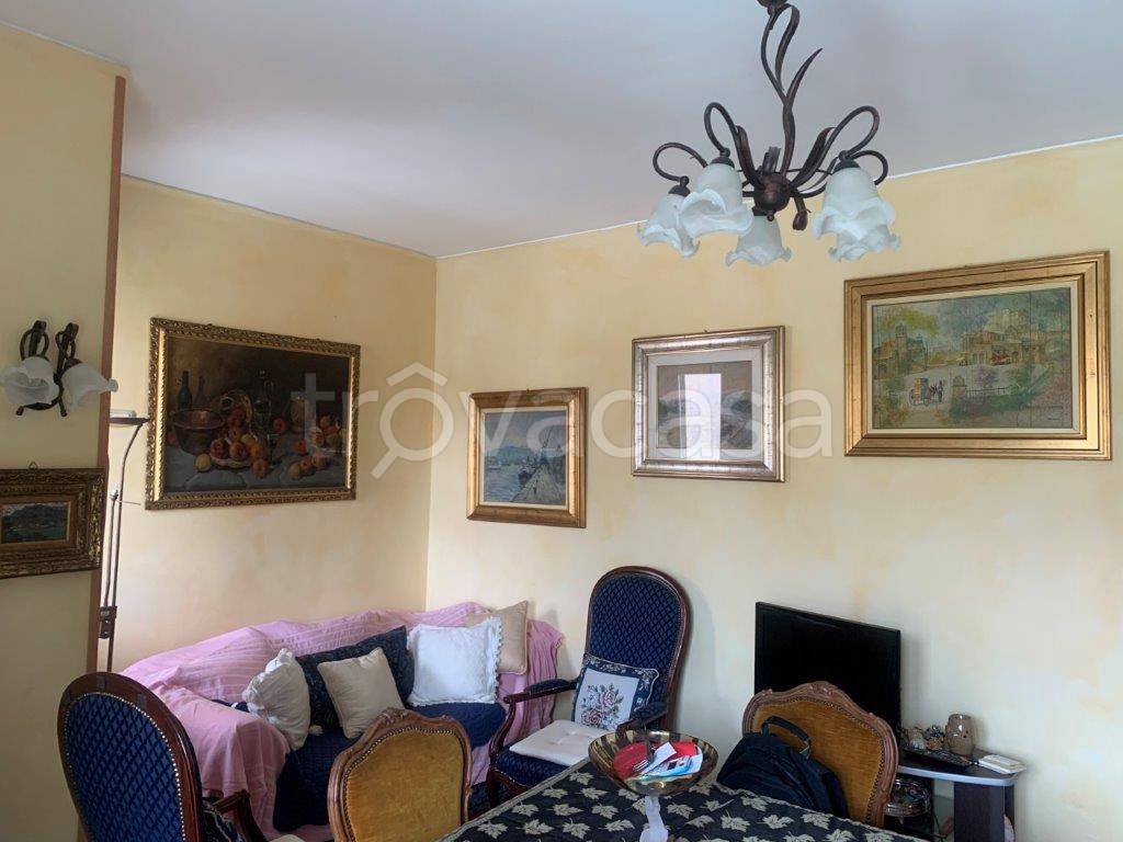 appartamento in vendita a Bordighera
