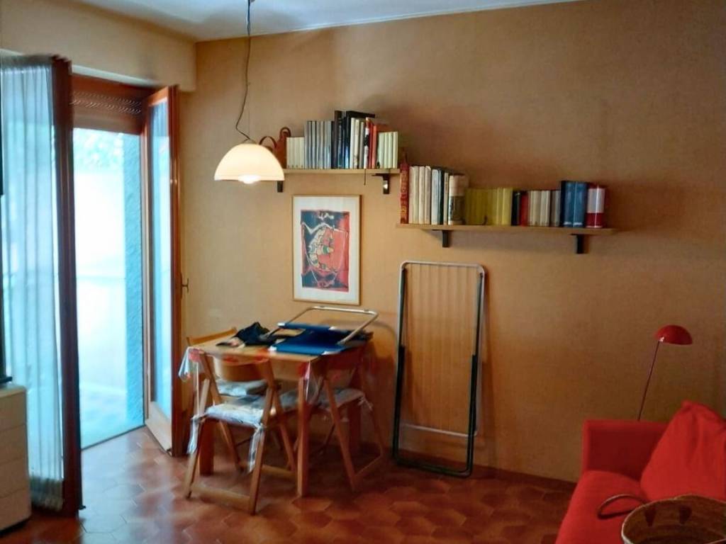 appartamento in vendita a Bordighera