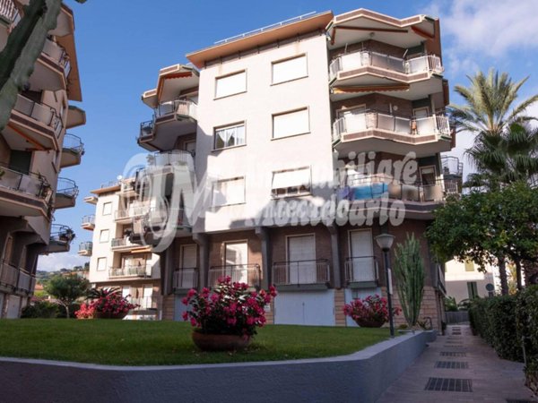 appartamento in vendita a Bordighera