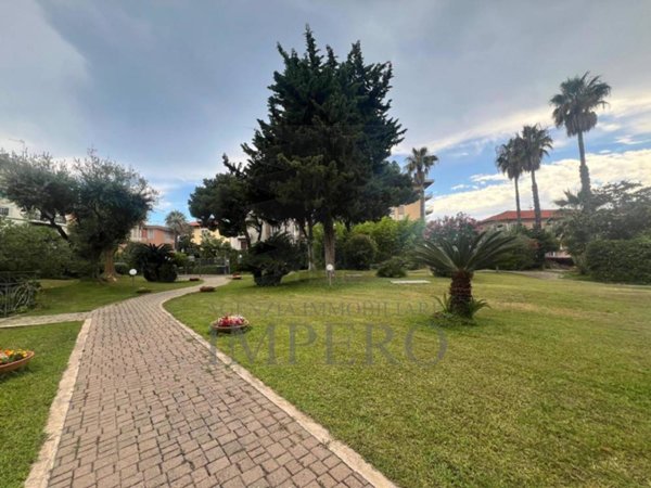appartamento in vendita a Bordighera