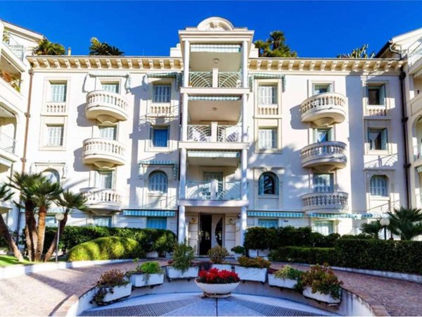 appartamento in vendita a Bordighera