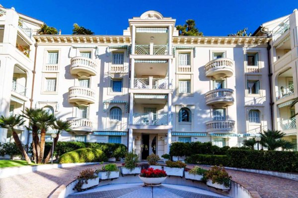 appartamento in vendita a Bordighera