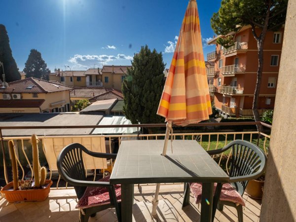 appartamento in vendita a Bordighera