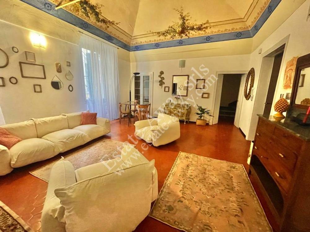 appartamento in vendita a Bordighera