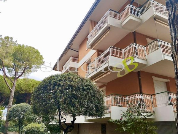 appartamento in vendita a Bordighera