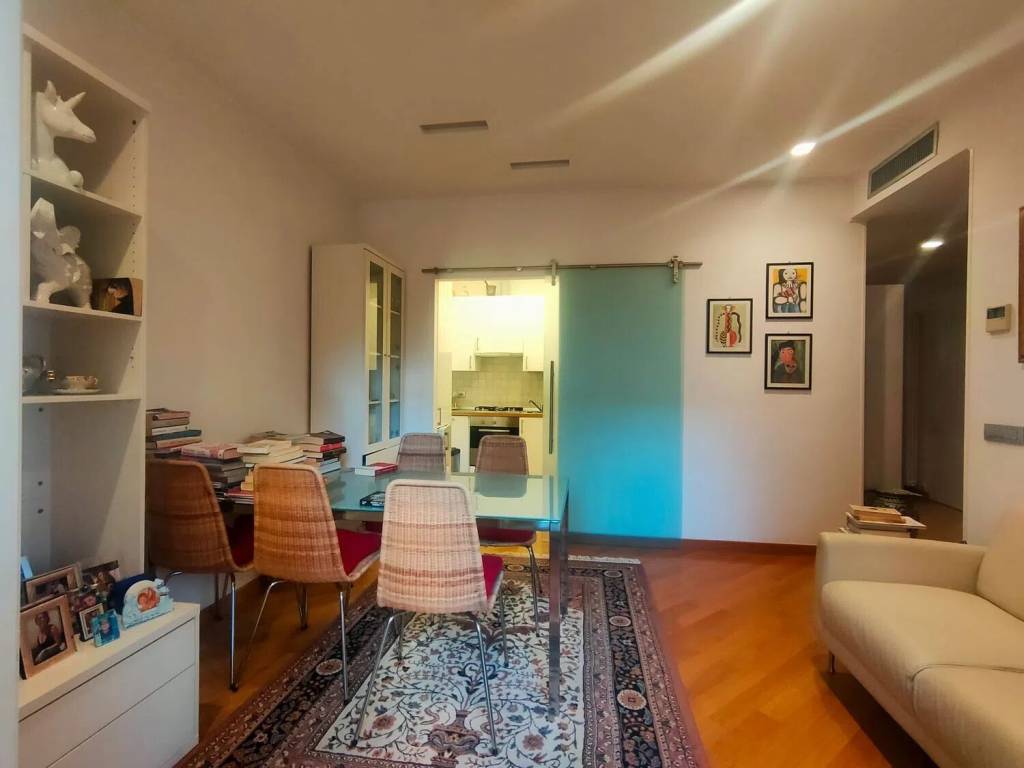 appartamento in vendita a Bordighera