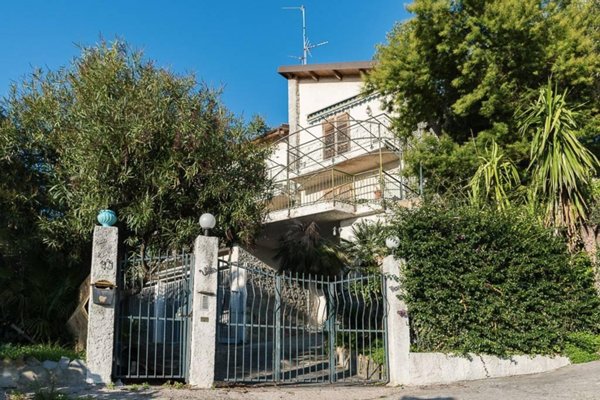 appartamento in vendita a Bordighera
