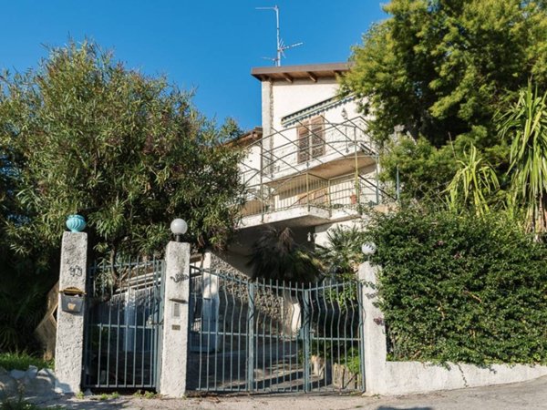 appartamento in vendita a Bordighera