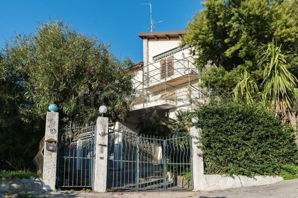 appartamento in vendita a Bordighera