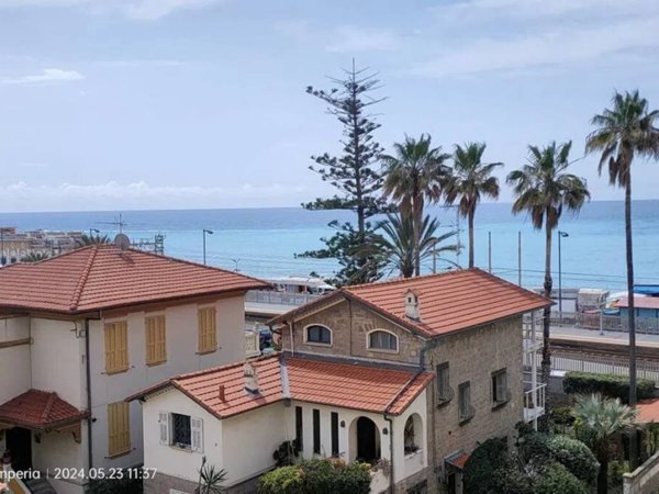 appartamento in vendita a Bordighera