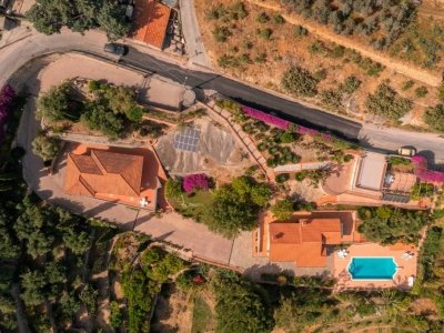 casa indipendente in vendita a Bordighera