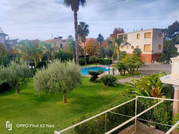 appartamento in vendita a Bordighera
