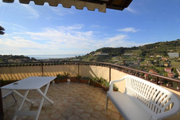 appartamento in vendita a Bordighera