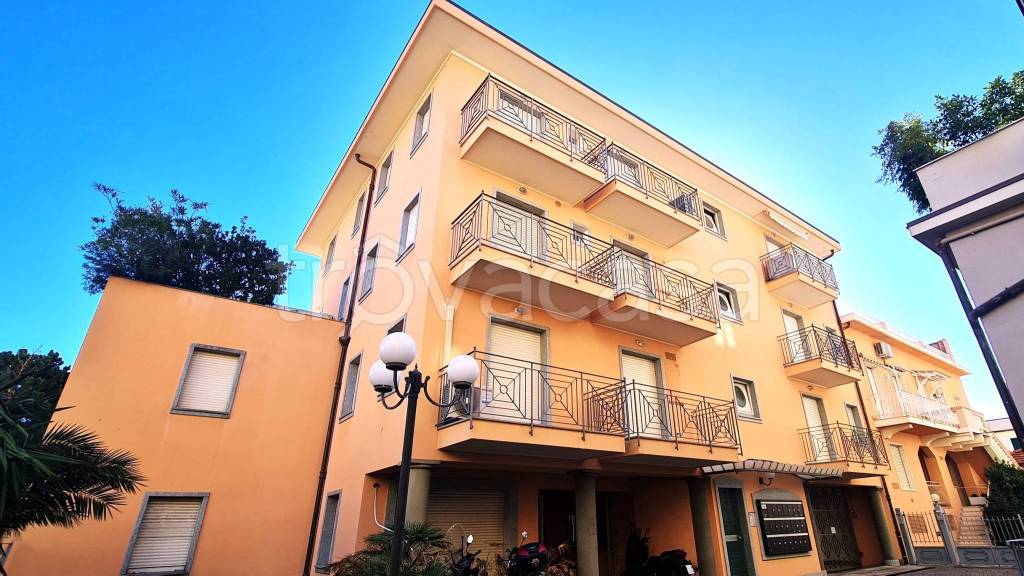 appartamento in vendita a Bordighera