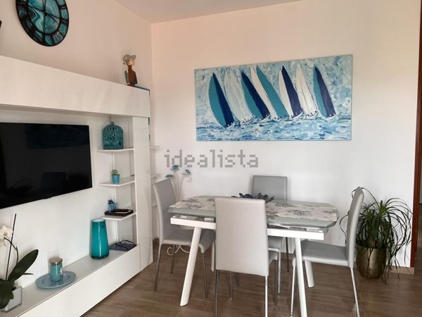 appartamento in vendita a Bordighera