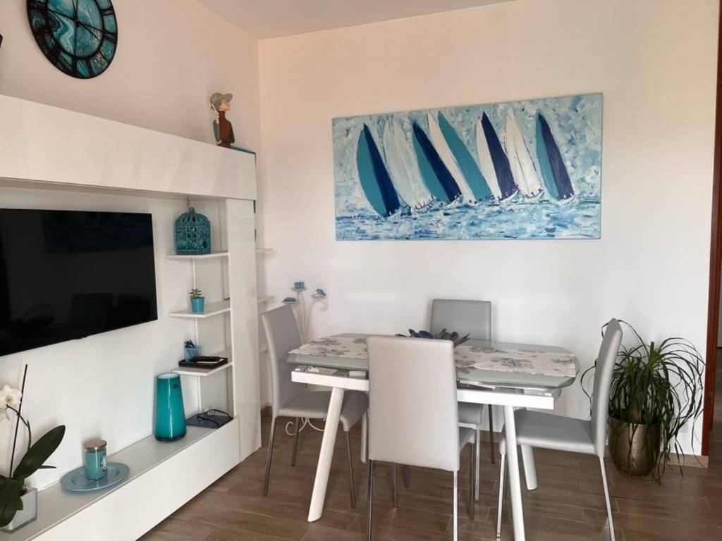 appartamento in vendita a Bordighera