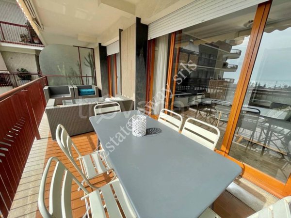 appartamento in vendita a Bordighera