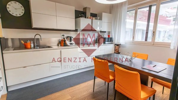 appartamento in vendita a Bordighera