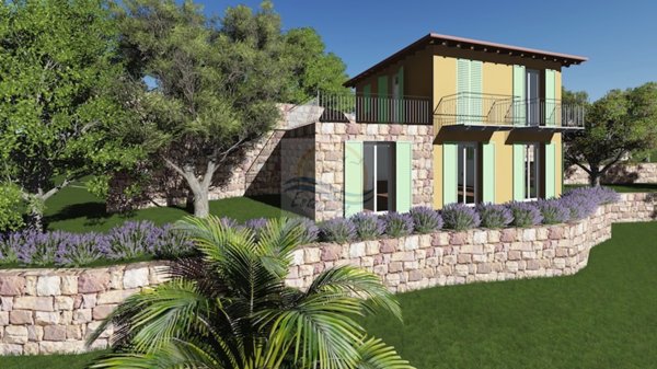 casa indipendente in vendita a Bordighera