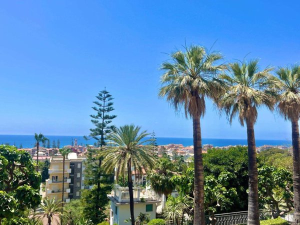 appartamento in vendita a Bordighera