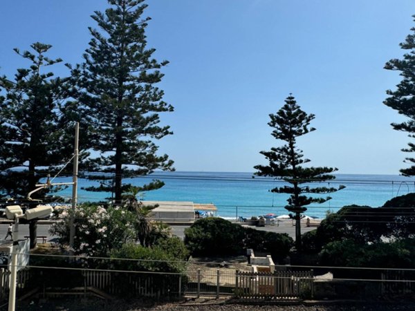 appartamento in vendita a Bordighera