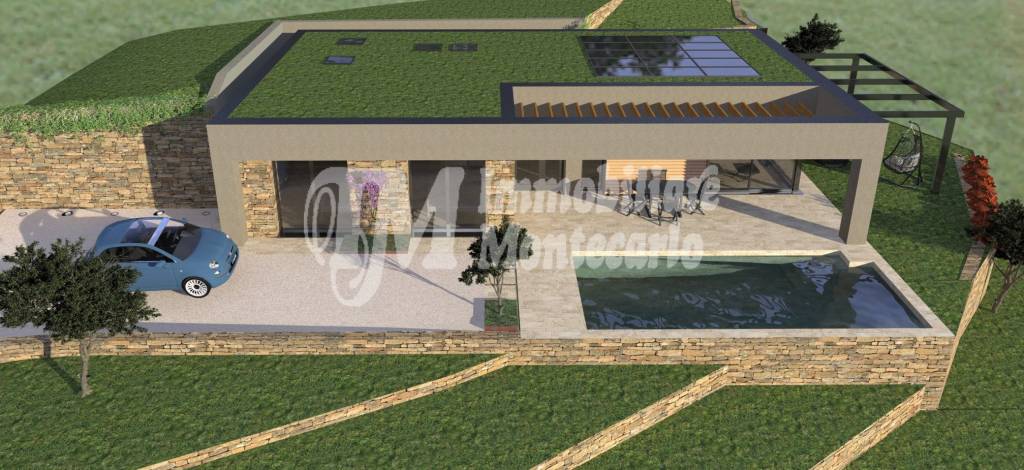 appartamento in vendita a Bordighera