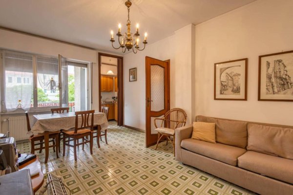 appartamento in vendita a Bordighera