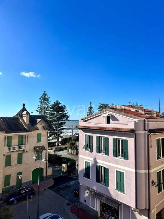 appartamento in vendita a Bordighera