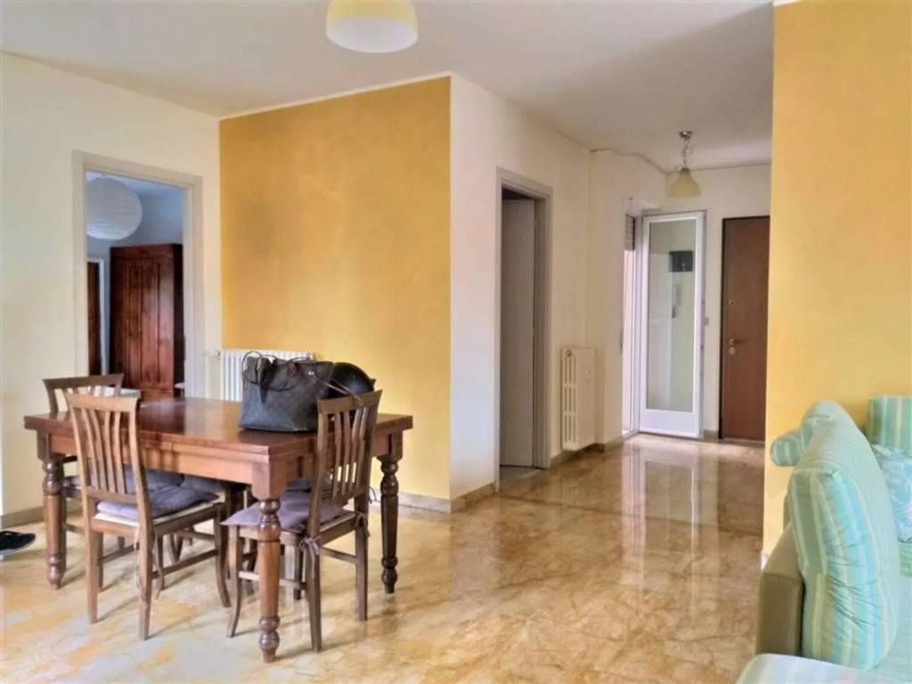 appartamento in vendita a Bordighera