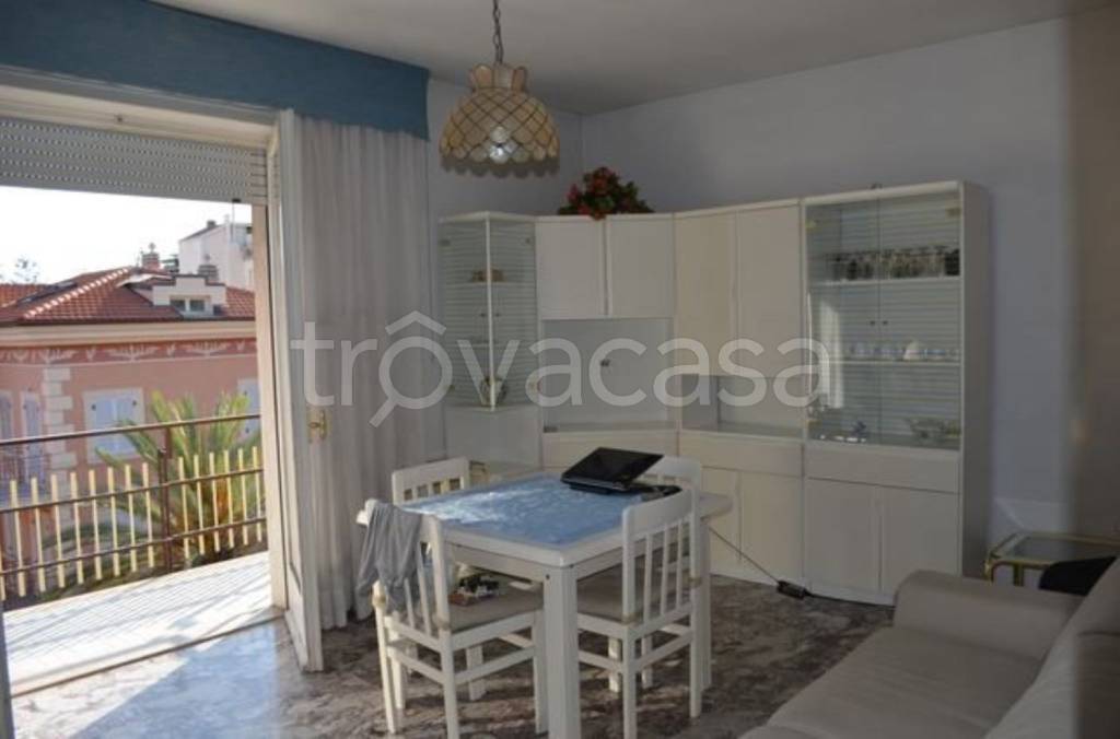 appartamento in vendita a Bordighera