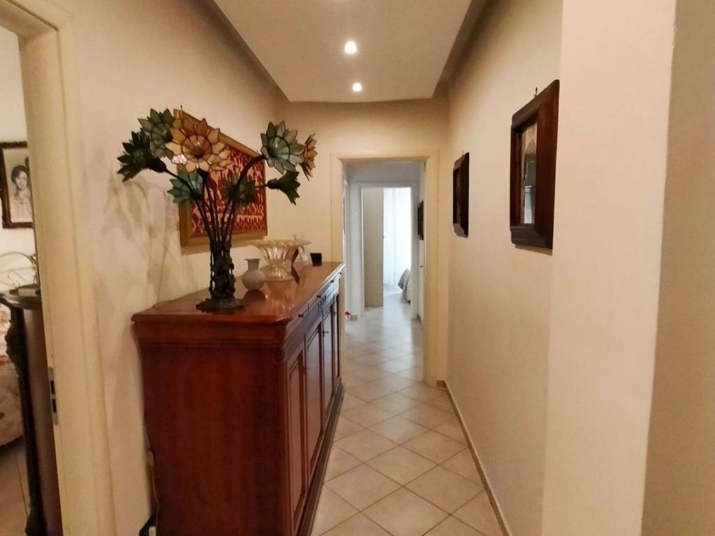 appartamento in vendita a Bordighera