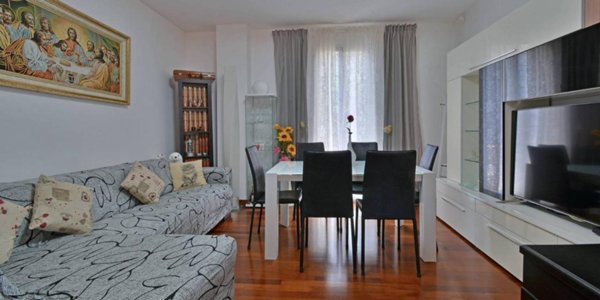 appartamento in vendita a Bordighera