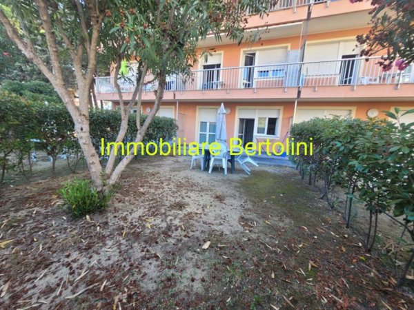 appartamento in vendita a Bordighera