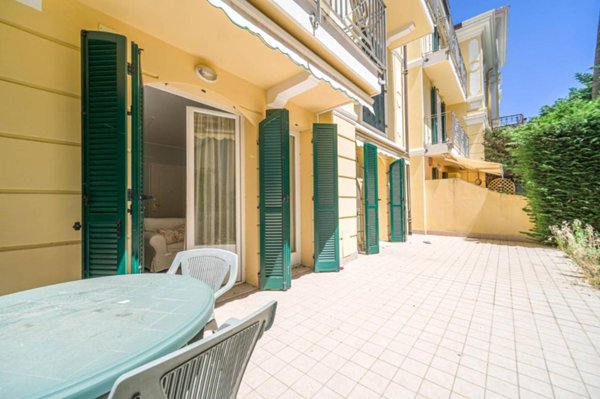 appartamento in vendita a Bordighera