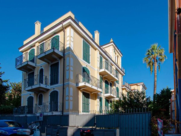 appartamento in vendita a Bordighera