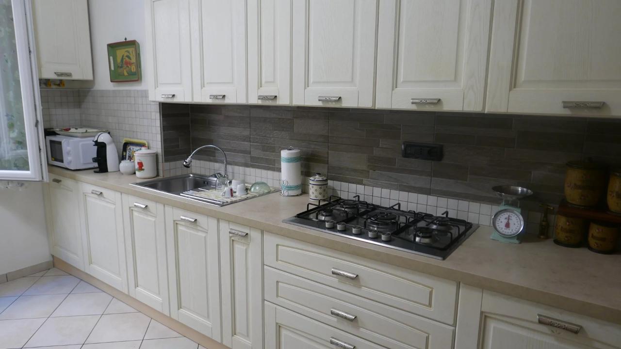 appartamento in vendita a Bordighera