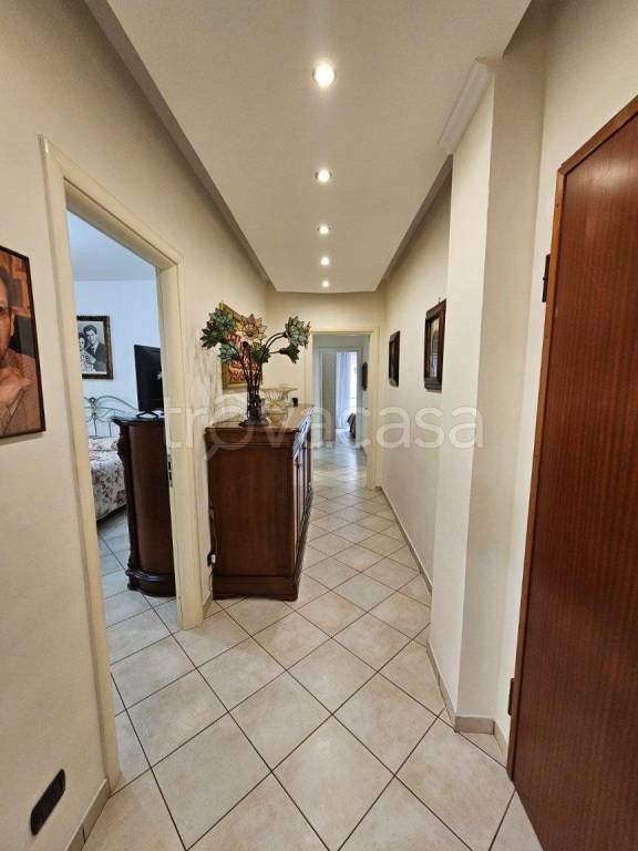 appartamento in vendita a Bordighera