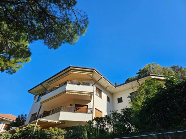 appartamento in vendita a Bordighera