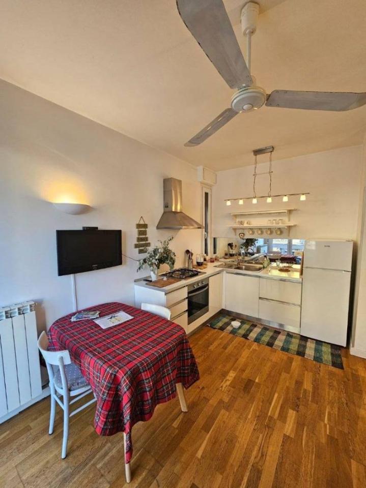 appartamento in vendita a Bordighera