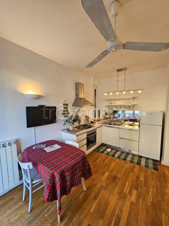 appartamento in vendita a Bordighera