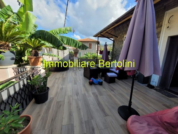 appartamento in vendita a Bordighera