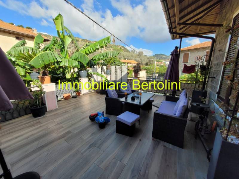 appartamento in vendita a Bordighera