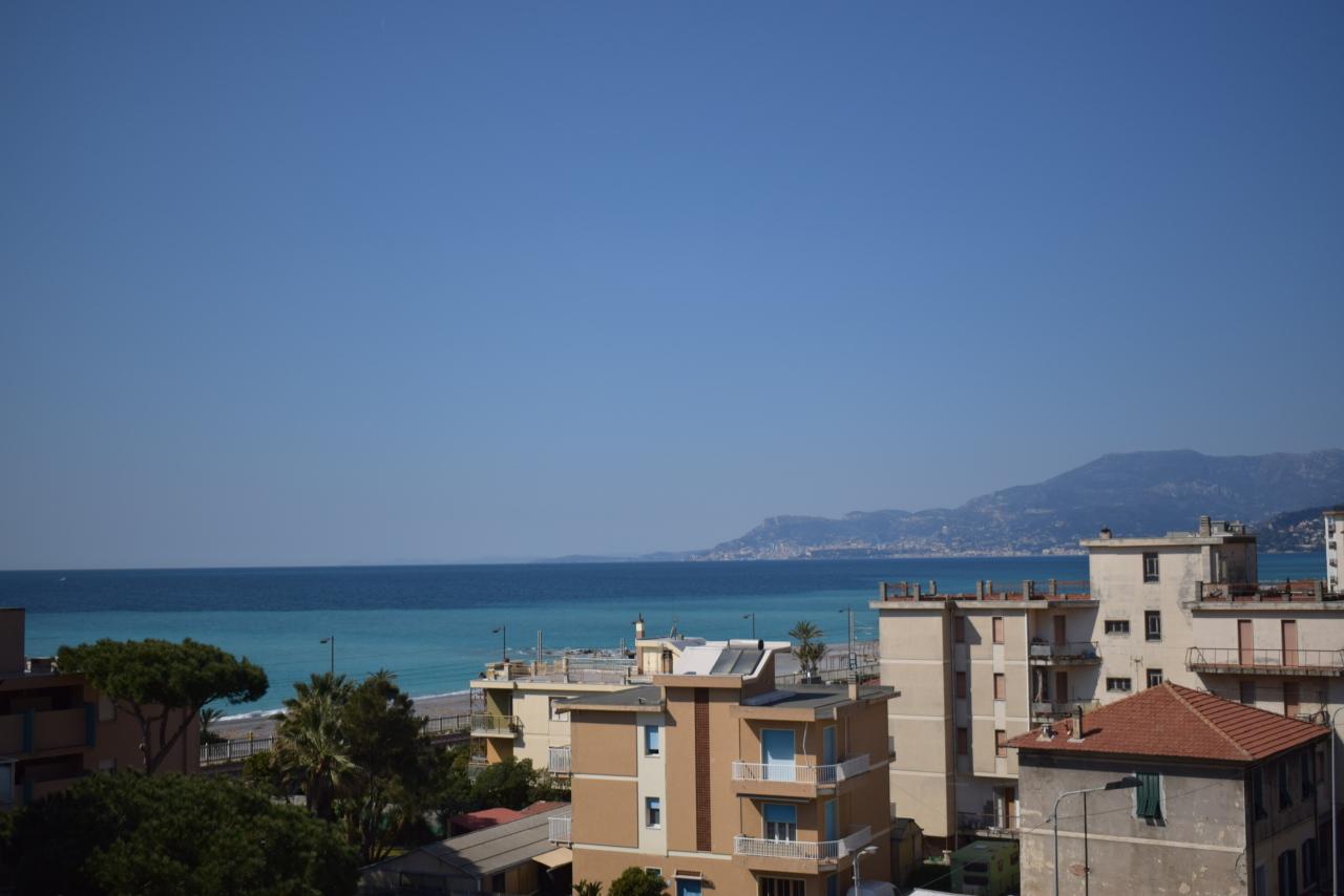 appartamento in vendita a Bordighera