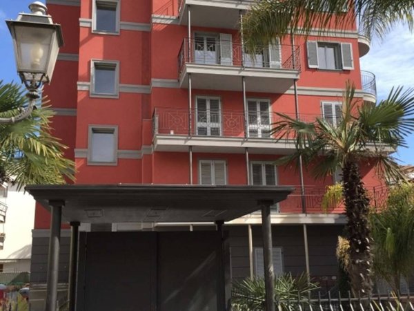 appartamento in vendita a Bordighera