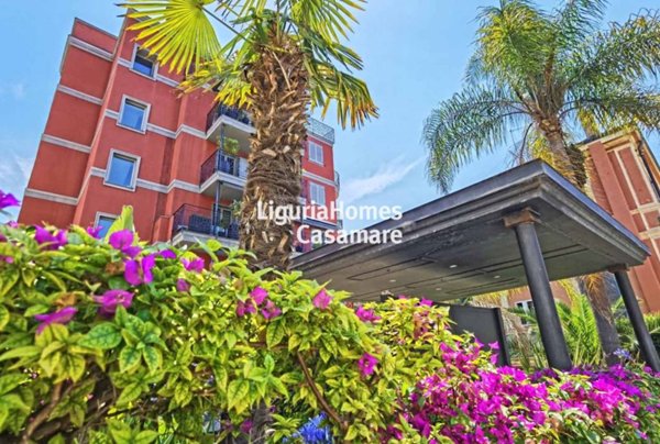 appartamento in vendita a Bordighera