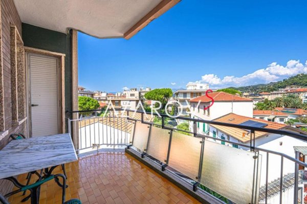 appartamento in vendita a Bordighera