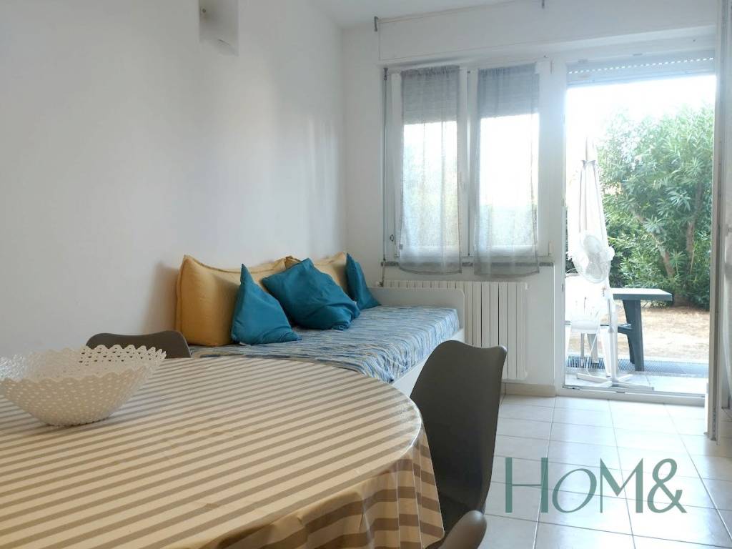 appartamento in vendita a Bordighera