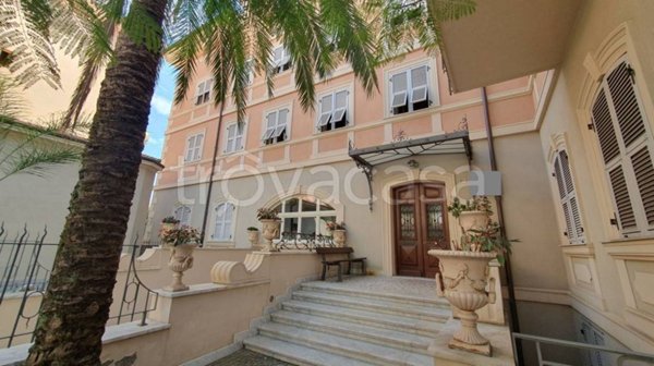 appartamento in vendita a Bordighera