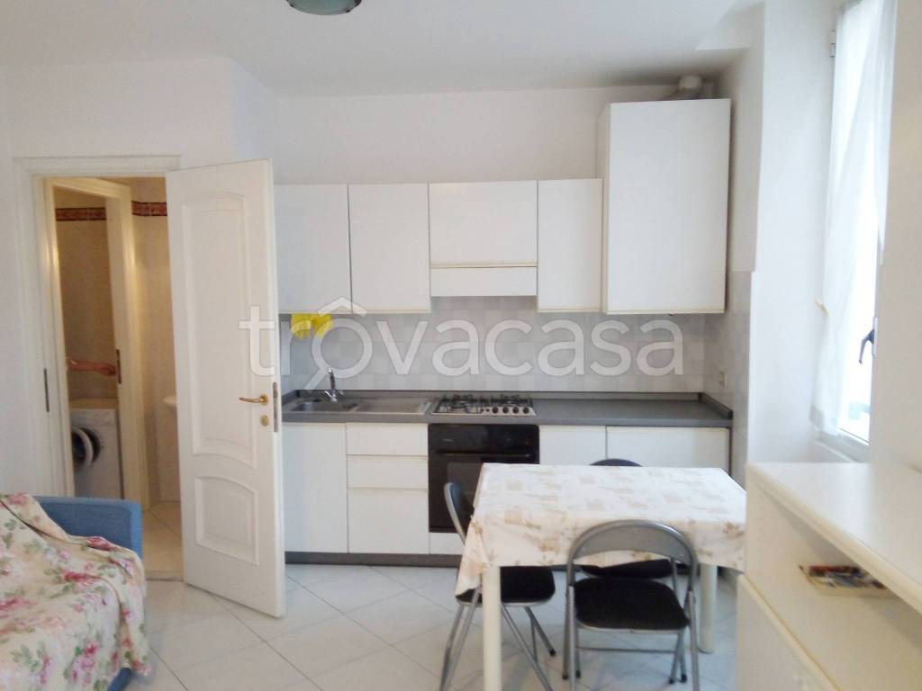 appartamento in vendita a Bordighera