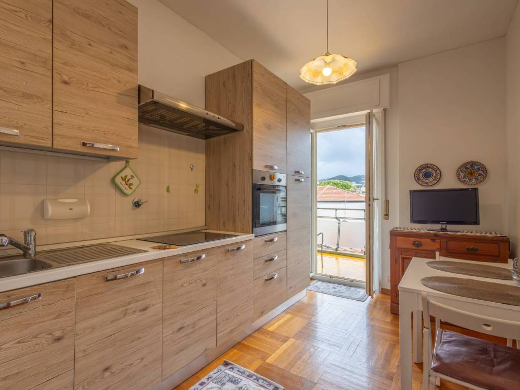 appartamento in vendita a Bordighera